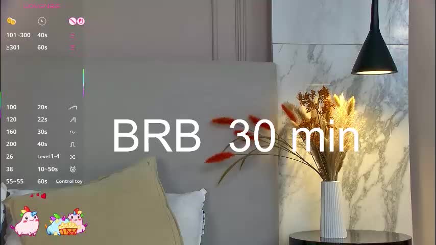 maltii_evans Live Sex January 13, 2026