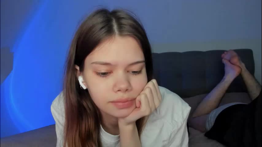 chancetolove Live Sex January 13, 2026