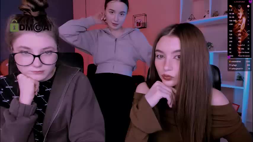 lissa_night Live Sex January 13, 2026