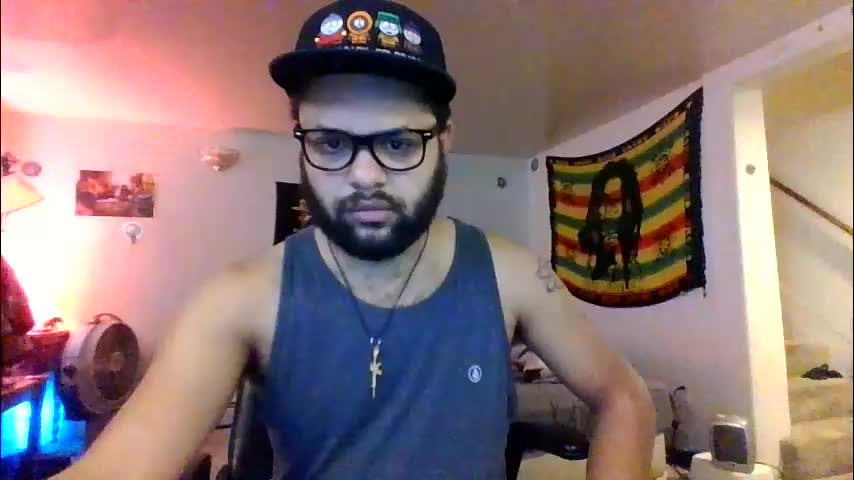 lightskinned666 Live Sex January 13, 2026