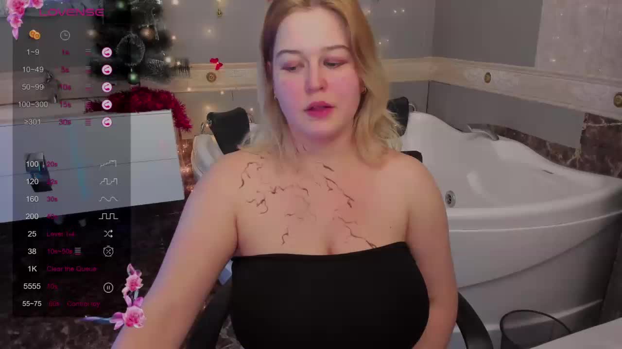 HelenHartt Live Sex January 13, 2026