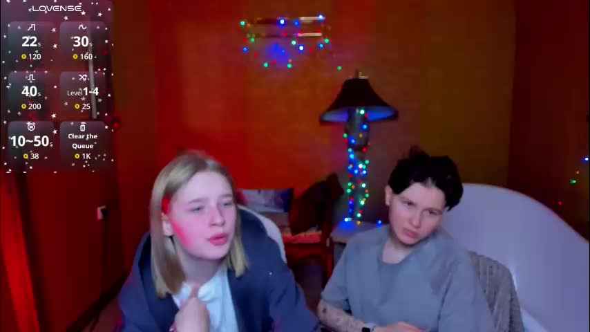 berry_assortment Live Sex January 14, 2026