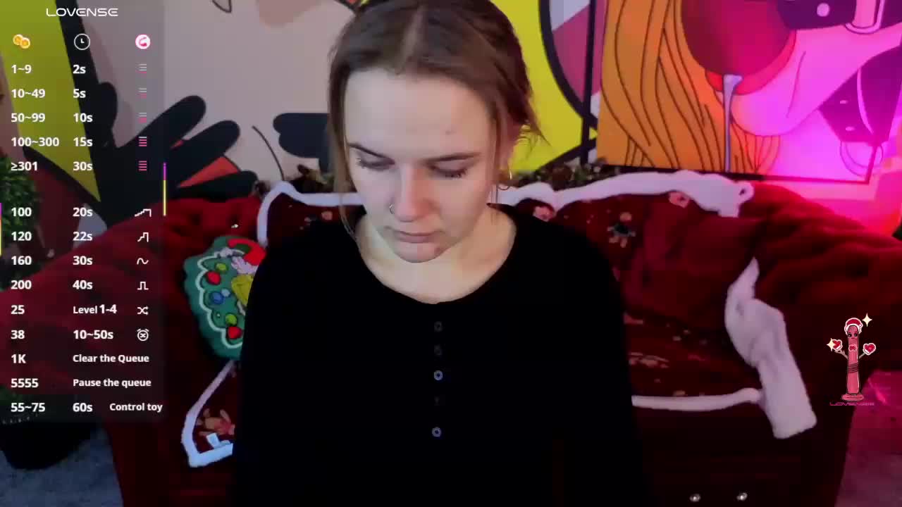 MaribelRiver Live Sex January 14, 2026