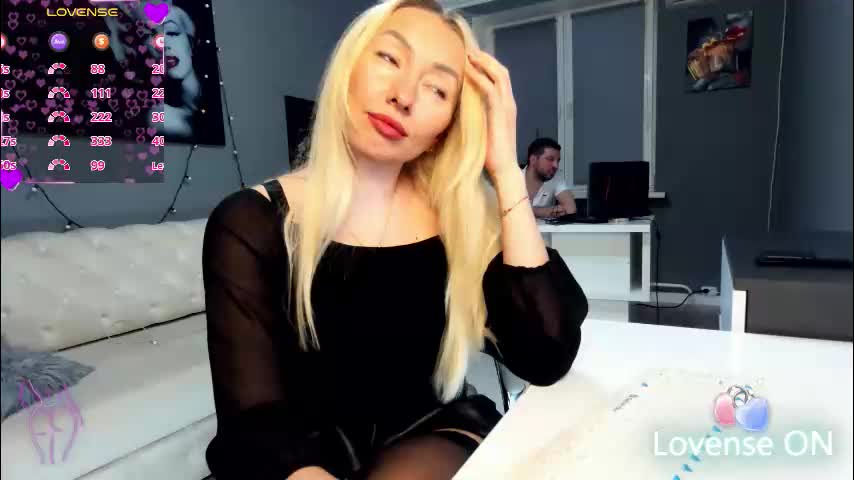 bonnie_annd_clyde Live Sex January 14, 2026