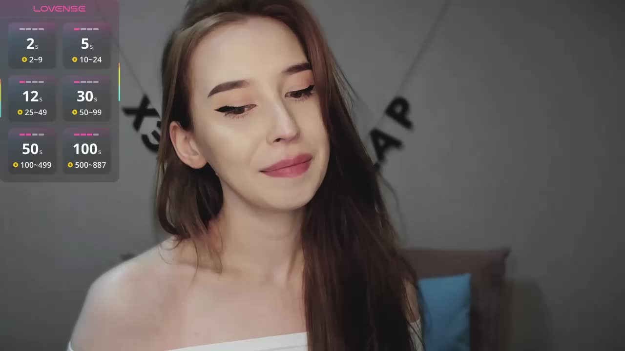 RocketGIRL Live Sex January 14, 2026