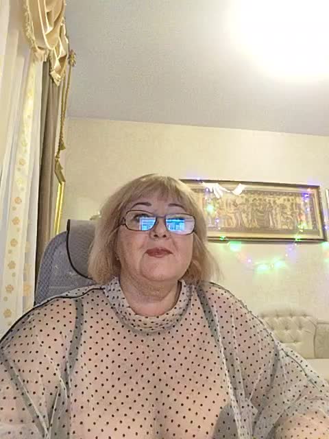 KarinkaSweet Live Sex January 14, 2026