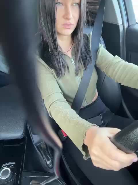 GAVKA_ Live Sex January 14, 2026