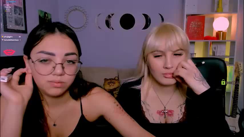 kiki_swan Live Sex January 14, 2026