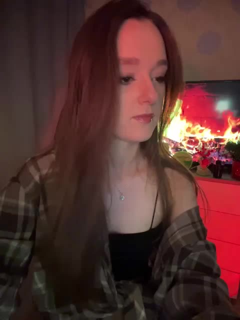 ymnichka Live Sex January 14, 2026