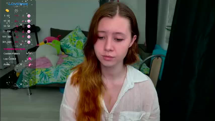 vasilisa_lik Live Sex January 14, 2026