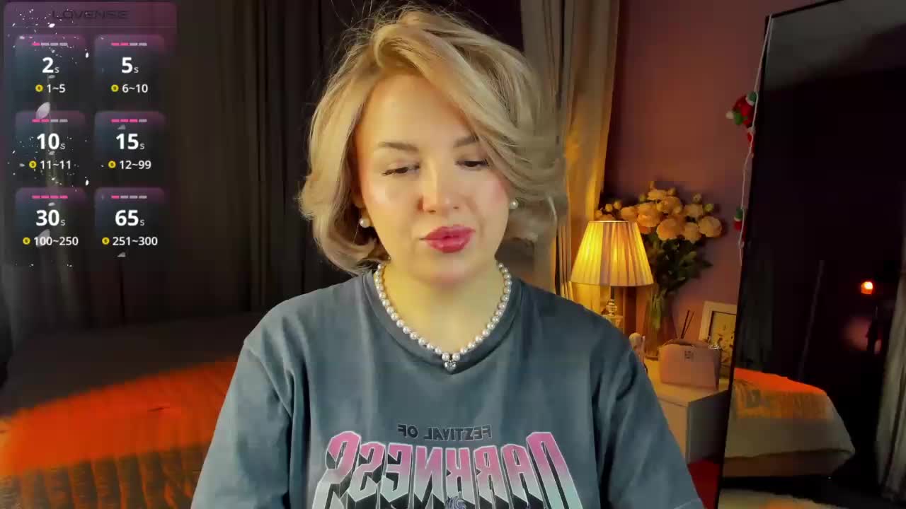 Nikki-Kai Live Sex January 14, 2026