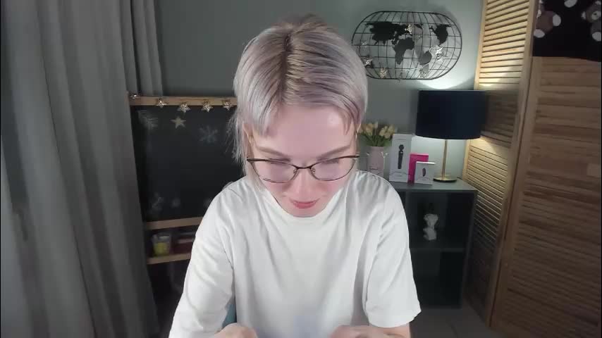 madelaines Live Sex January 14, 2026