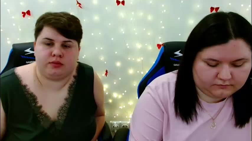 beckyandellen Live Sex January 14, 2026