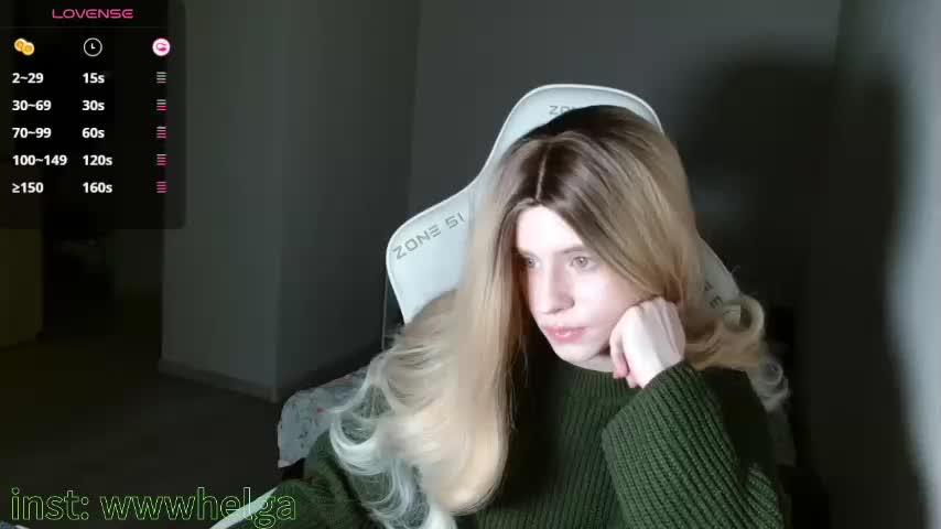 Helga_Pataki Live Sex January 14, 2026