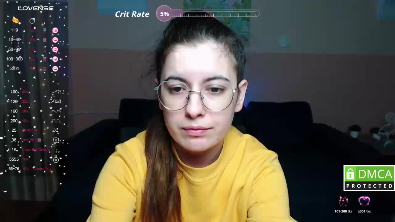 AminaBeatris13 Live Sex January 14, 2026