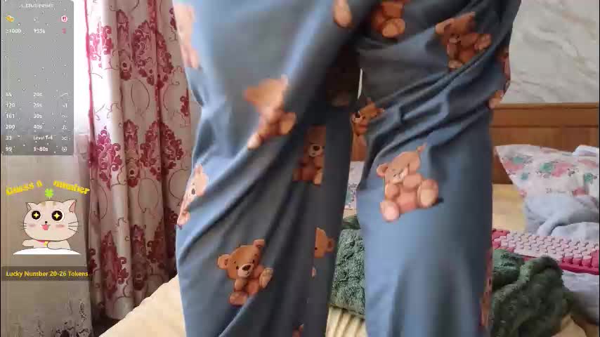 kimmie_ Live Sex January 14, 2026