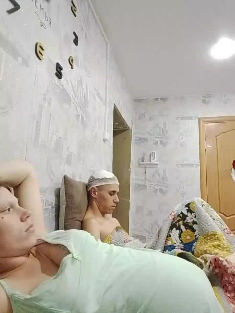 Dmeesk Live Sex January 14, 2026