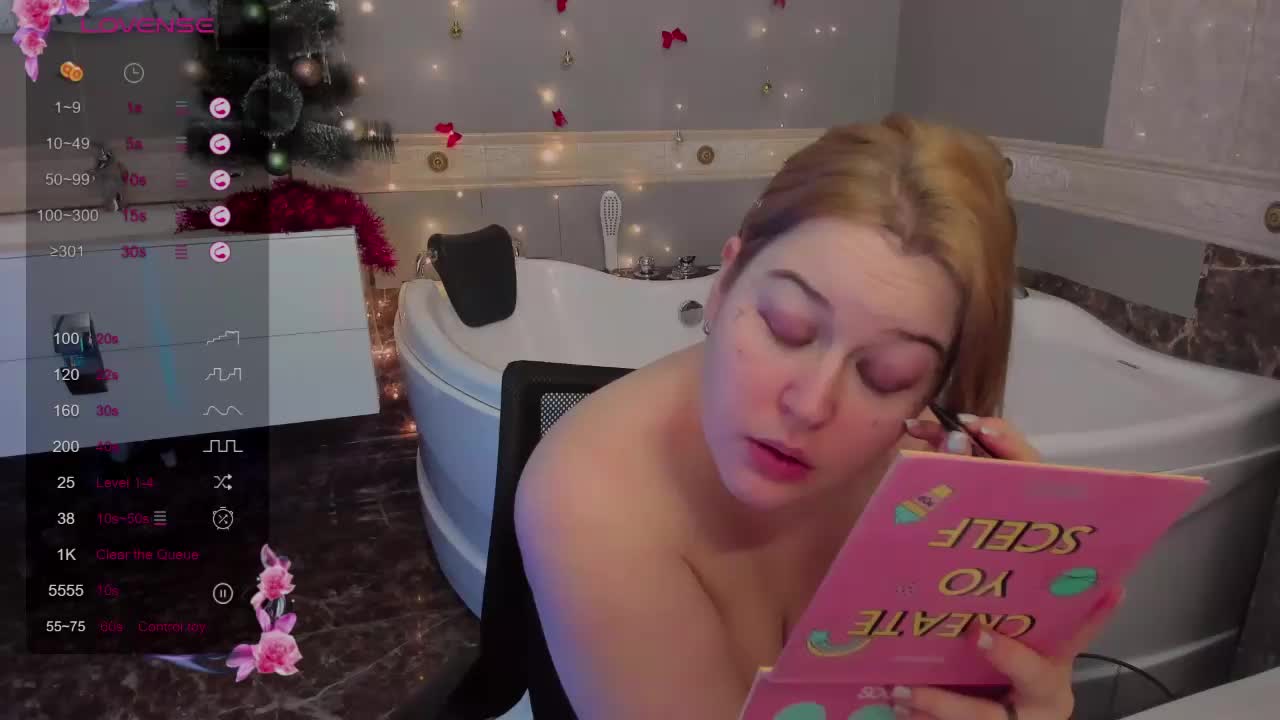 HelenHartt Live Sex January 14, 2026