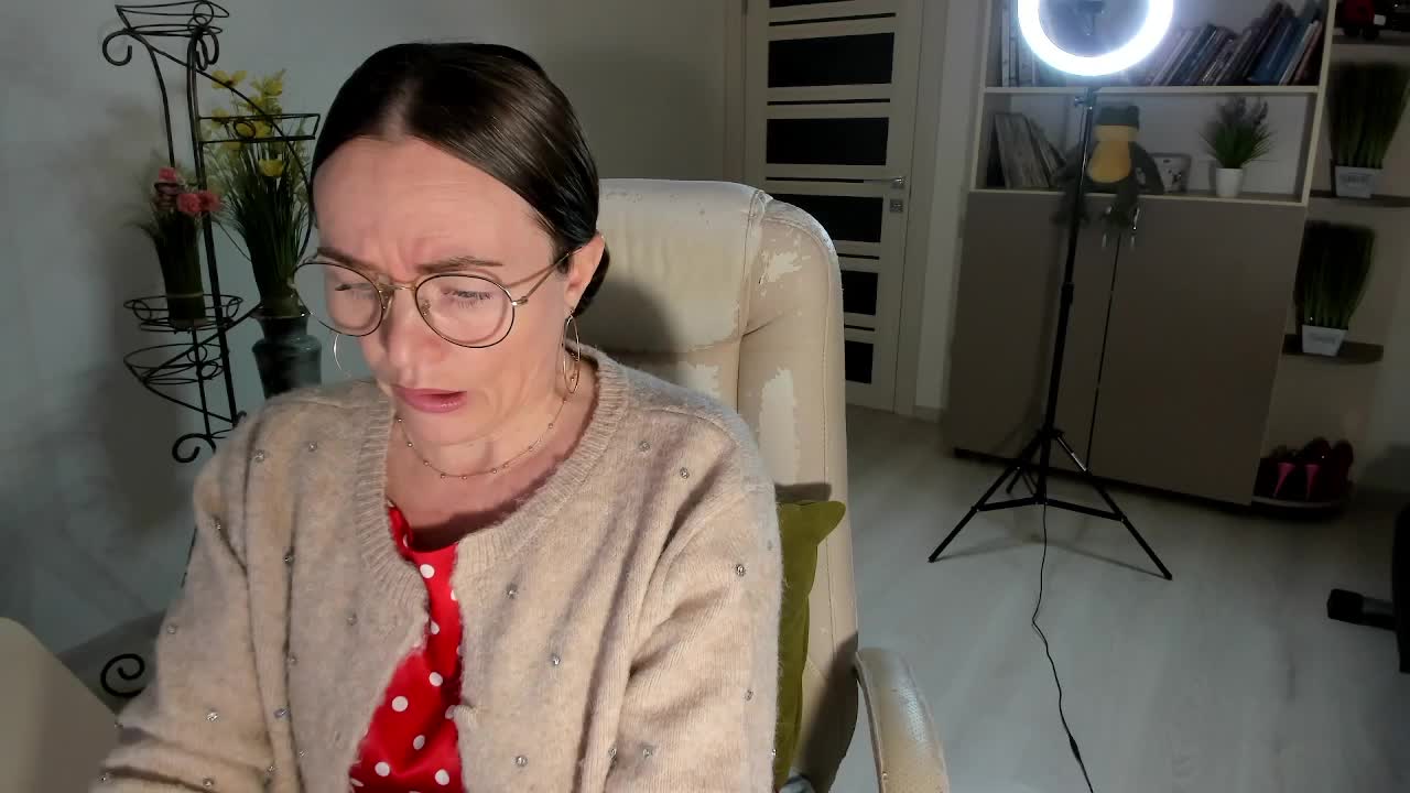 -Michelle- Live Sex January 14, 2026