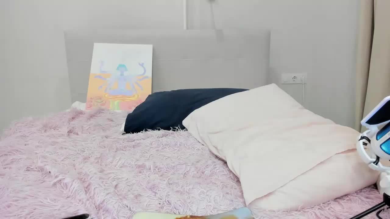 DELAYLALEA Live Sex January 14, 2026