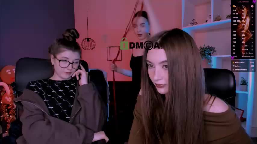 lissa_night Live Sex January 14, 2026