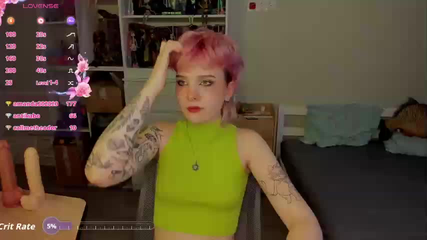 Cool-Love Live Sex January 14, 2026