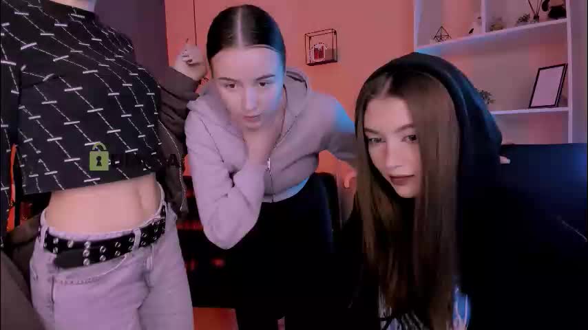 lissa_night Live Sex January 14, 2026