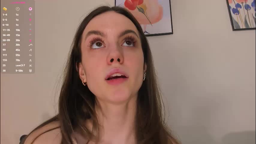 sweet_and_flirt Live Sex January 14, 2026