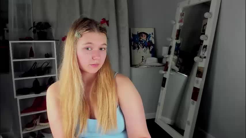 rebecca_____ Live Sex January 14, 2026