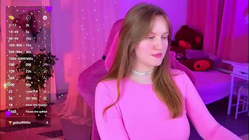 kellypoter Live Sex January 14, 2026