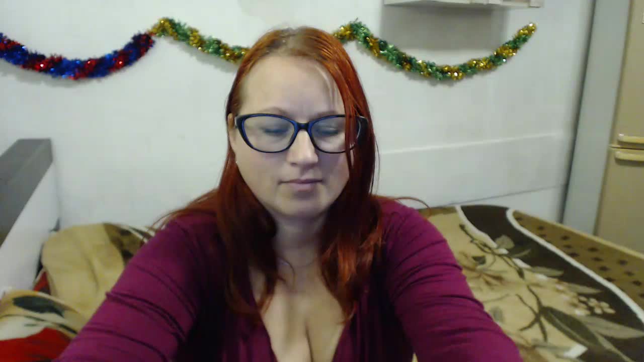 Lilia4joy Live Sex January 14, 2026