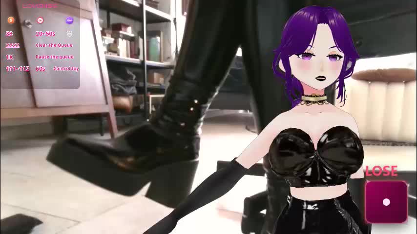 lana_the_virus Live Sex January 14, 2026