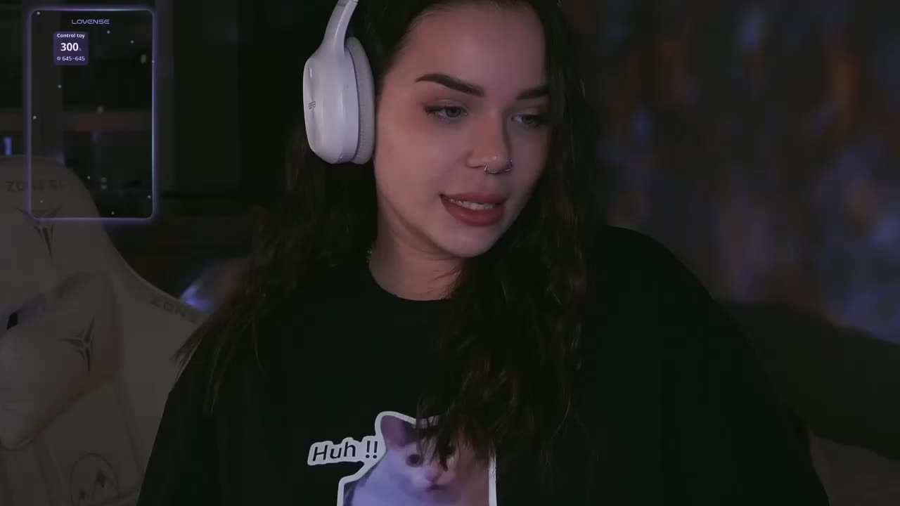 MiniNika Live Sex January 14, 2026