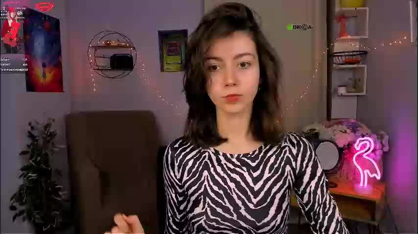 rebecca_smile_ Live Sex January 14, 2026