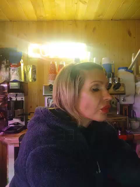 Katriona Live Sex January 14, 2026