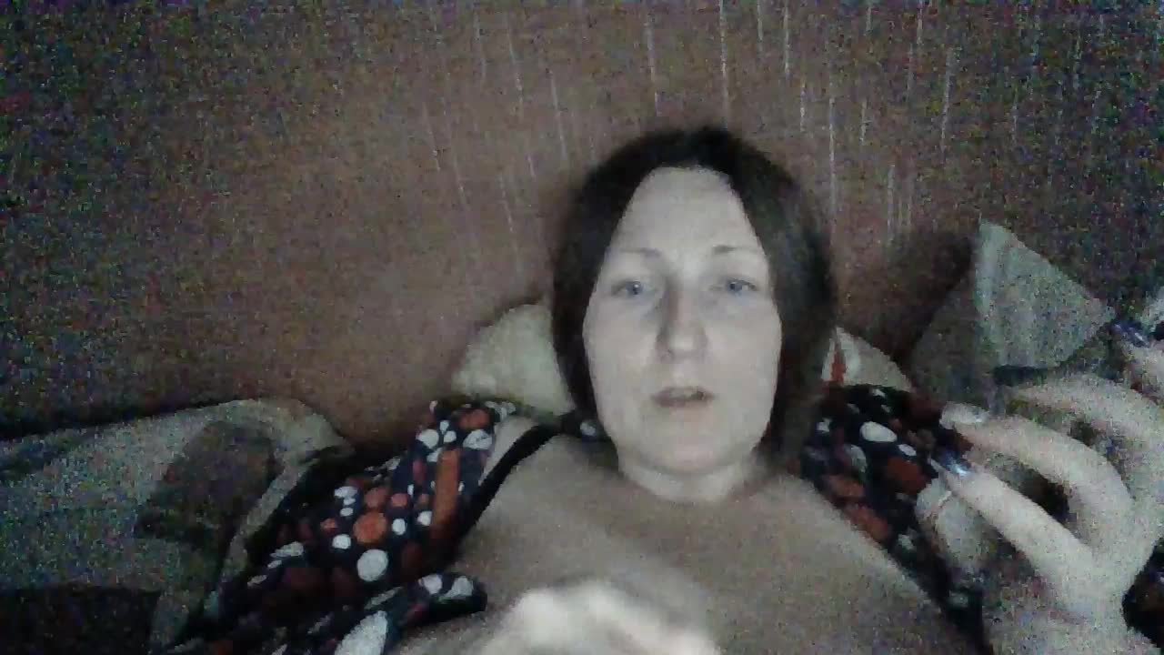 AllaSowinskaya Live Sex January 14, 2026