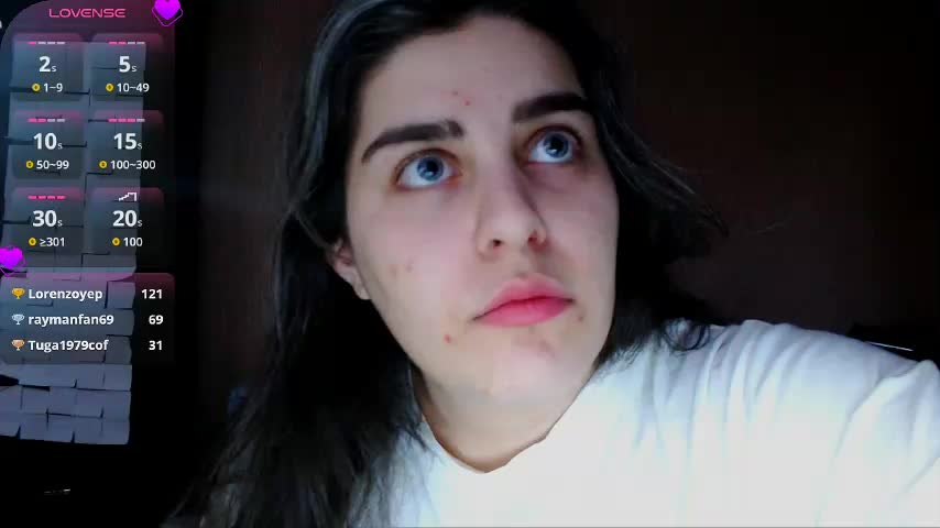 Roselina Live Sex January 14, 2026