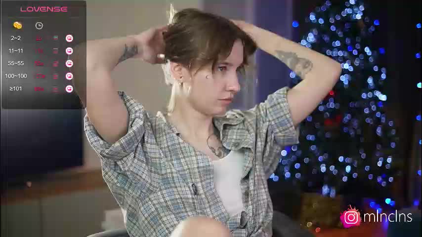 mel_collins Live Sex January 14, 2026