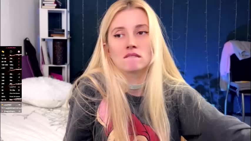 super_peach_stream Live Sex January 14, 2026