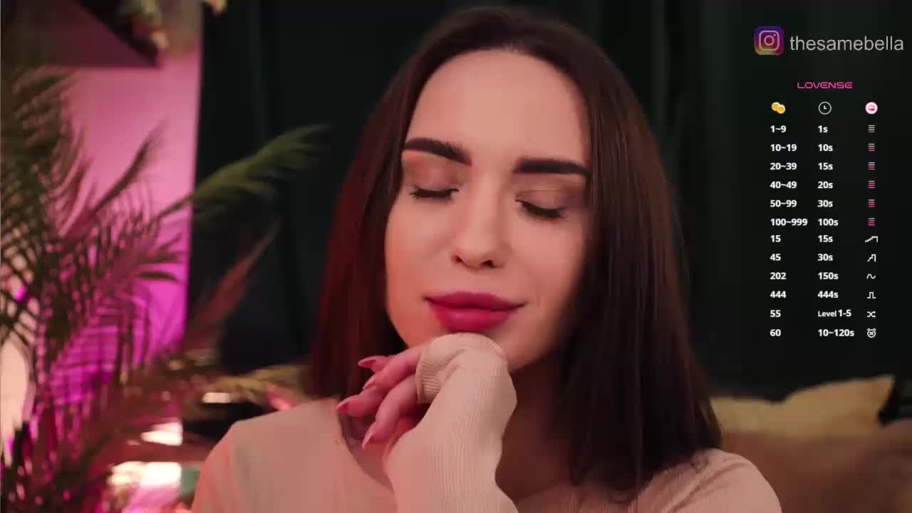 BabyYoda Live Sex January 14, 2026