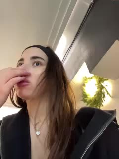 Etokiska Live Sex January 14, 2026