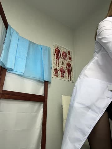 DokTor_Ada Live Sex January 14, 2026