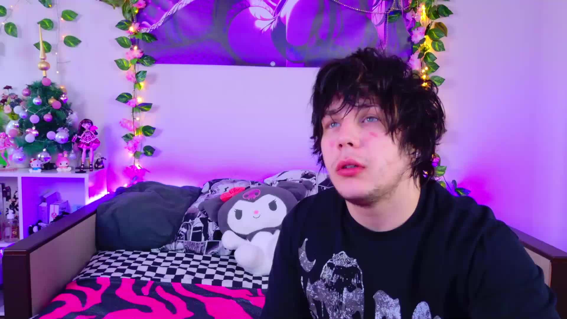 Night-angell Live Sex January 14, 2026