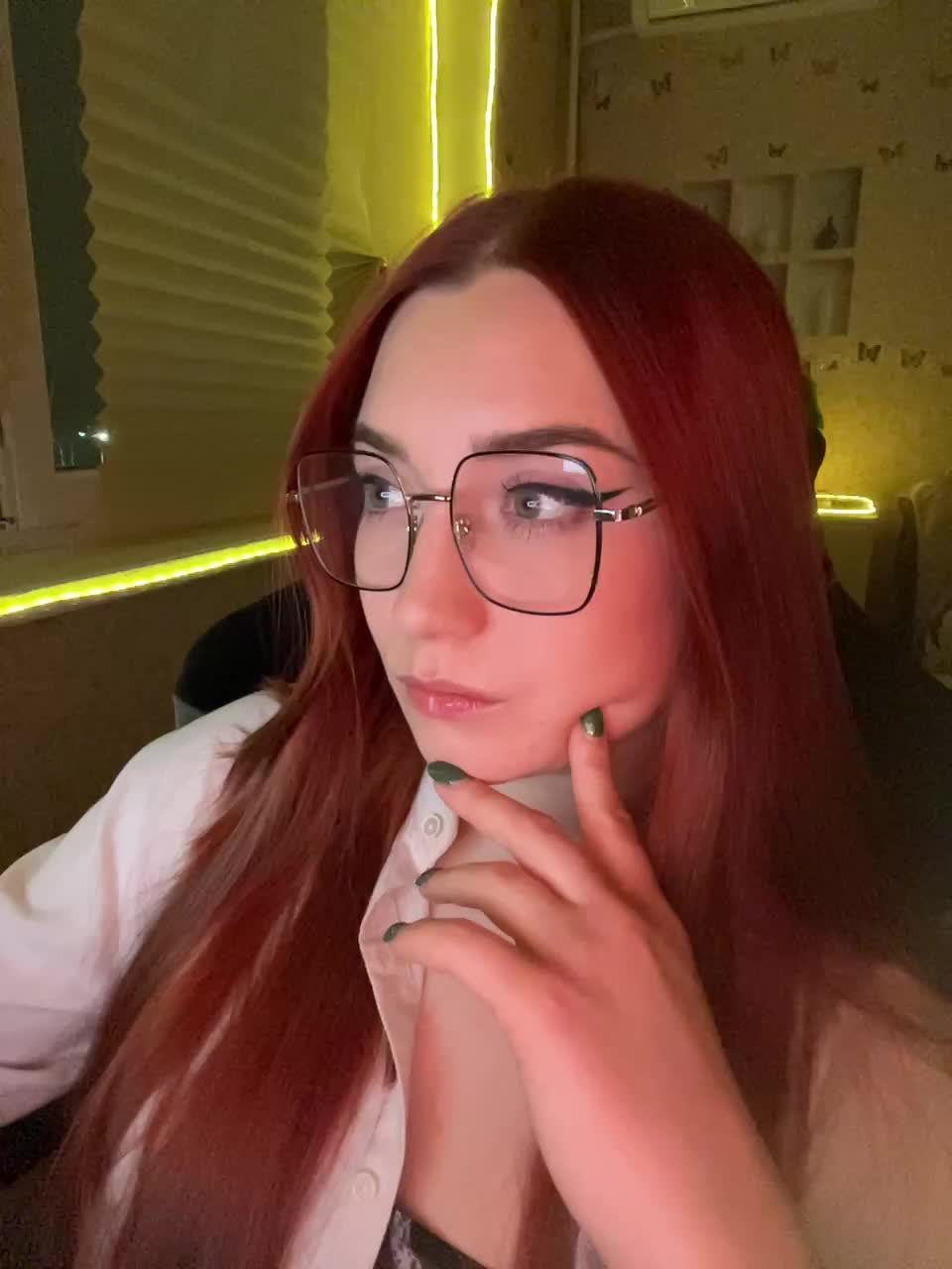 ScarletWitch Live Sex January 14, 2026