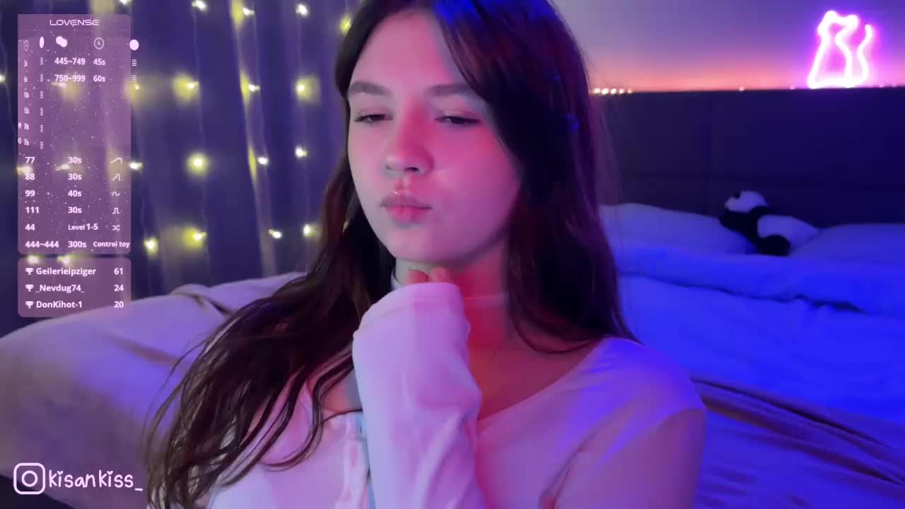 kisankiss Live Sex January 14, 2026