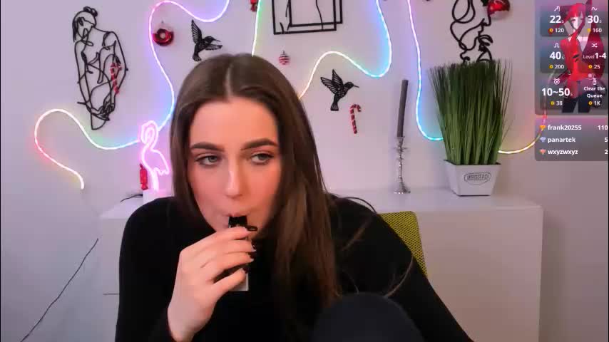 aria_moo Live Sex January 14, 2026