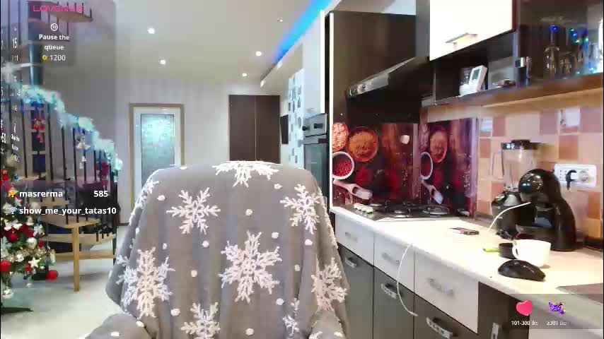 aly_alyce Live Sex January 14, 2026