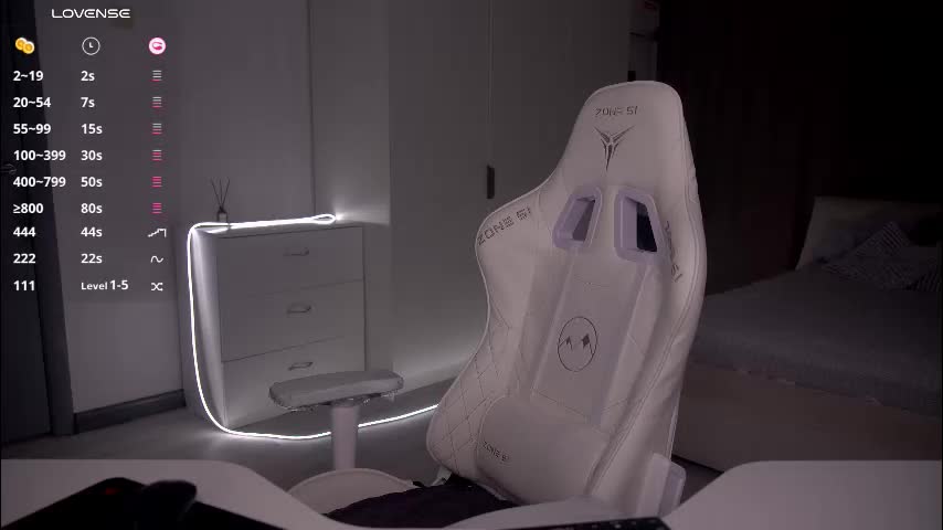 evelina_fox Live Sex January 14, 2026