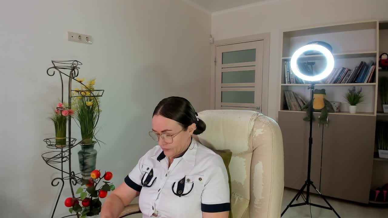 -Michelle- Live Sex January 14, 2026