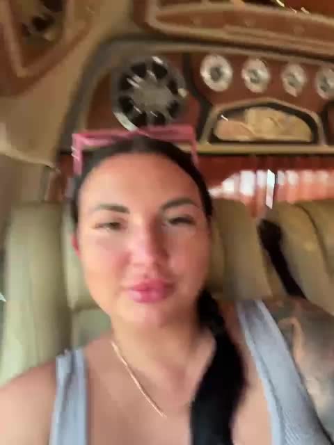 KROSHKA_N Live Sex January 14, 2026